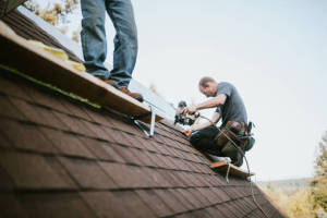 Local Roofers in Yarmouth Port, MA